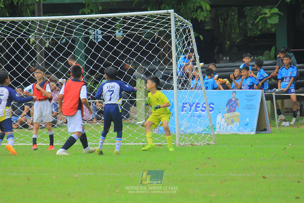 ijl u11 310526 fc decorasiku vs fff academy white