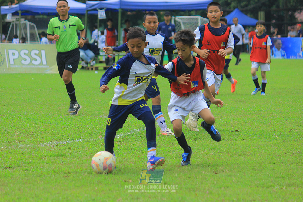 ijl u11 310526 fc decorasiku vs fff academy white