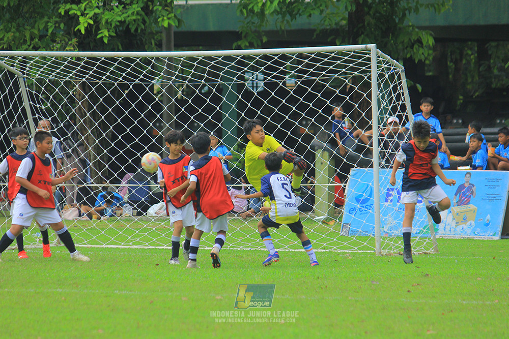 ijl u11 310526 fc decorasiku vs fff academy white