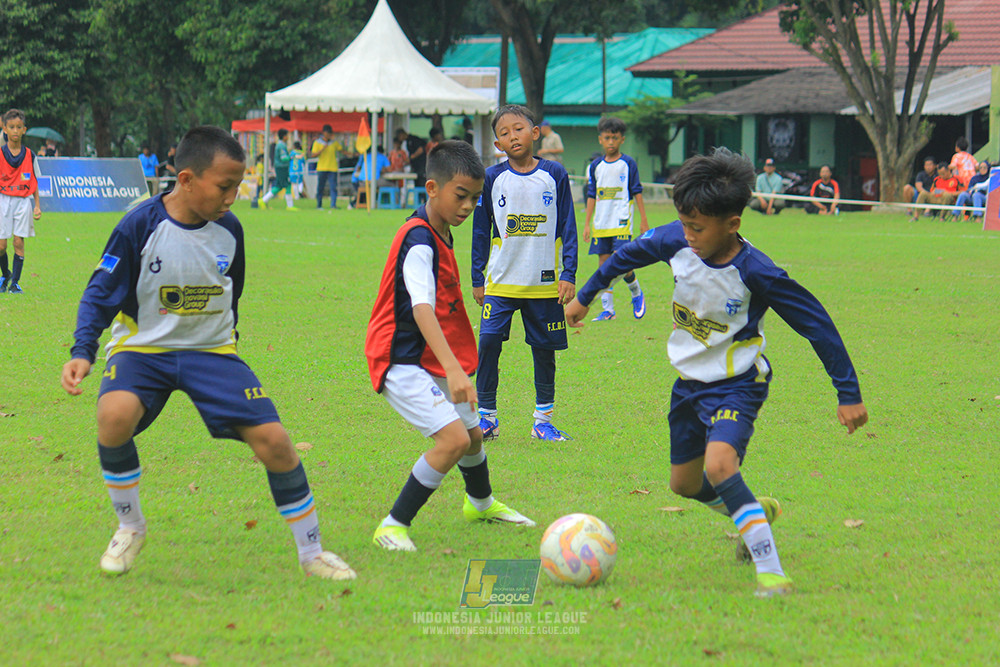 ijl u11 310526 fc decorasiku vs fff academy white