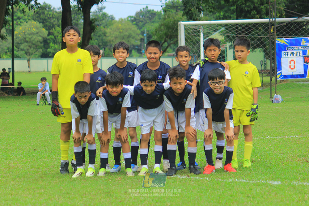 ijl u11 310526 fc decorasiku vs fff academy white