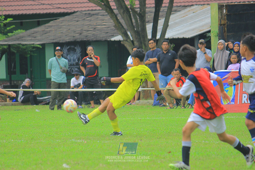 ijl u11 310526 fc decorasiku vs fff academy white