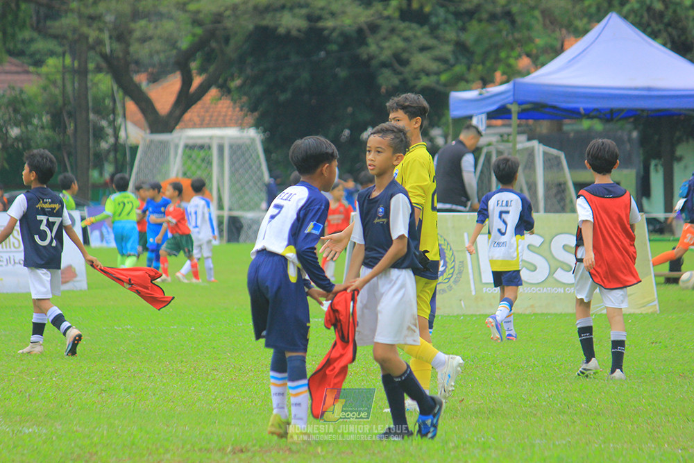 ijl u11 310526 fc decorasiku vs fff academy white