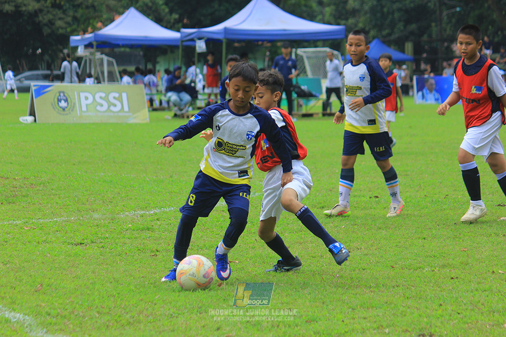 ijl u11 310526 fc decorasiku vs fff academy white