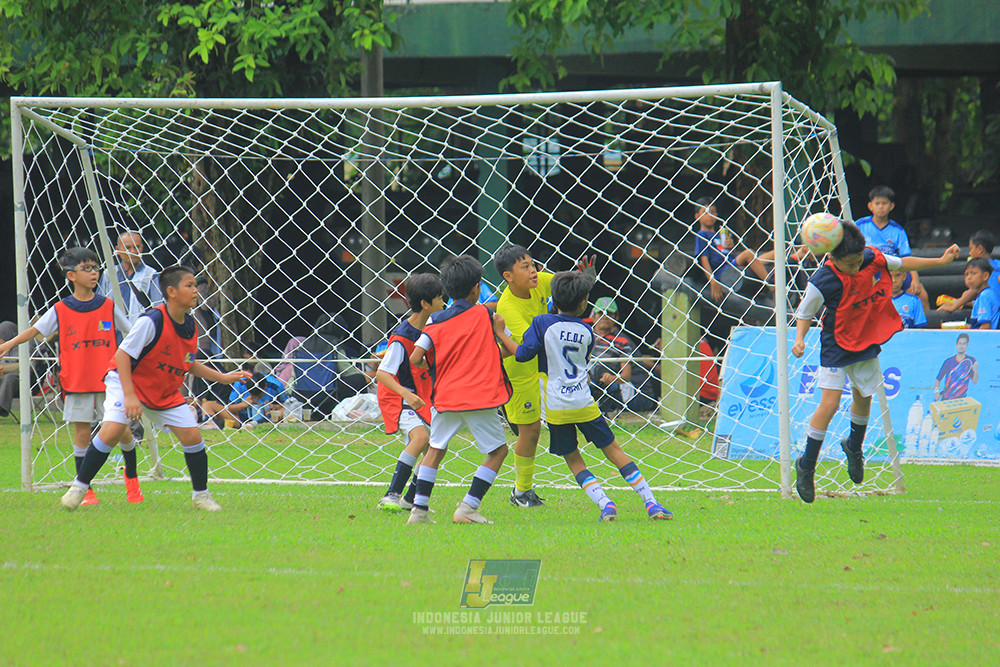 ijl u11 310526 fc decorasiku vs fff academy white