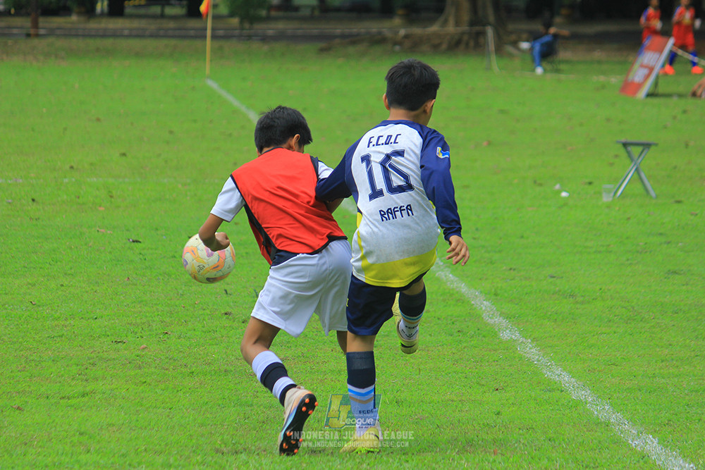 ijl u11 310526 fc decorasiku vs fff academy white