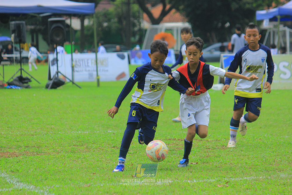 ijl u11 310526 fc decorasiku vs fff academy white