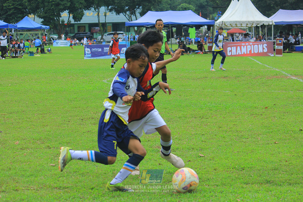 ijl u11 310526 fc decorasiku vs fff academy white