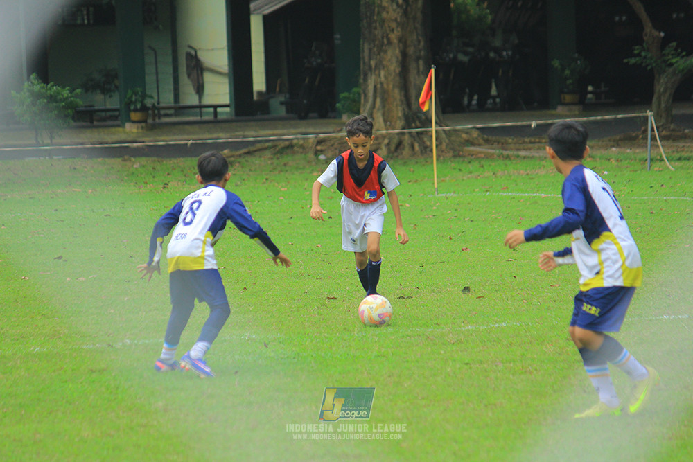 ijl u11 310526 fc decorasiku vs fff academy white