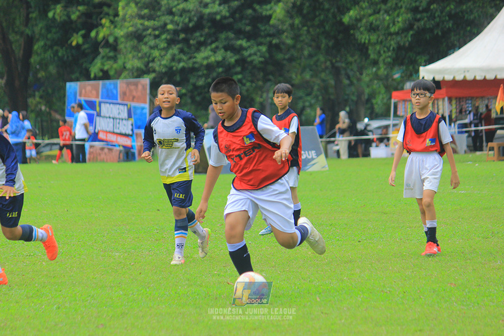 ijl u11 310526 fc decorasiku vs fff academy white