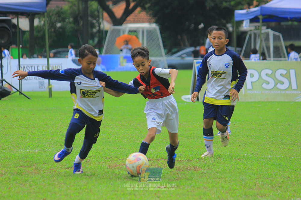 ijl u11 310526 fc decorasiku vs fff academy white
