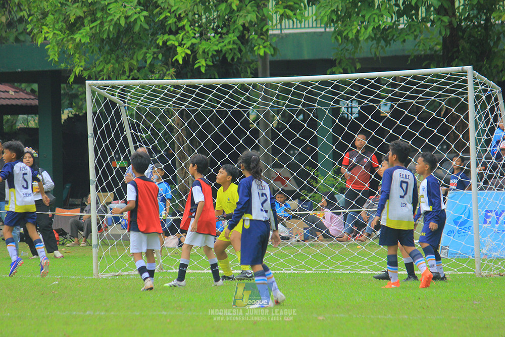 ijl u11 310526 fc decorasiku vs fff academy white