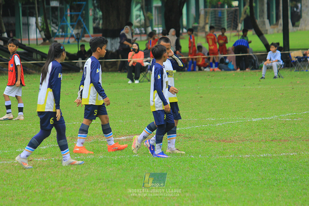 ijl u11 310526 fc decorasiku vs fff academy white