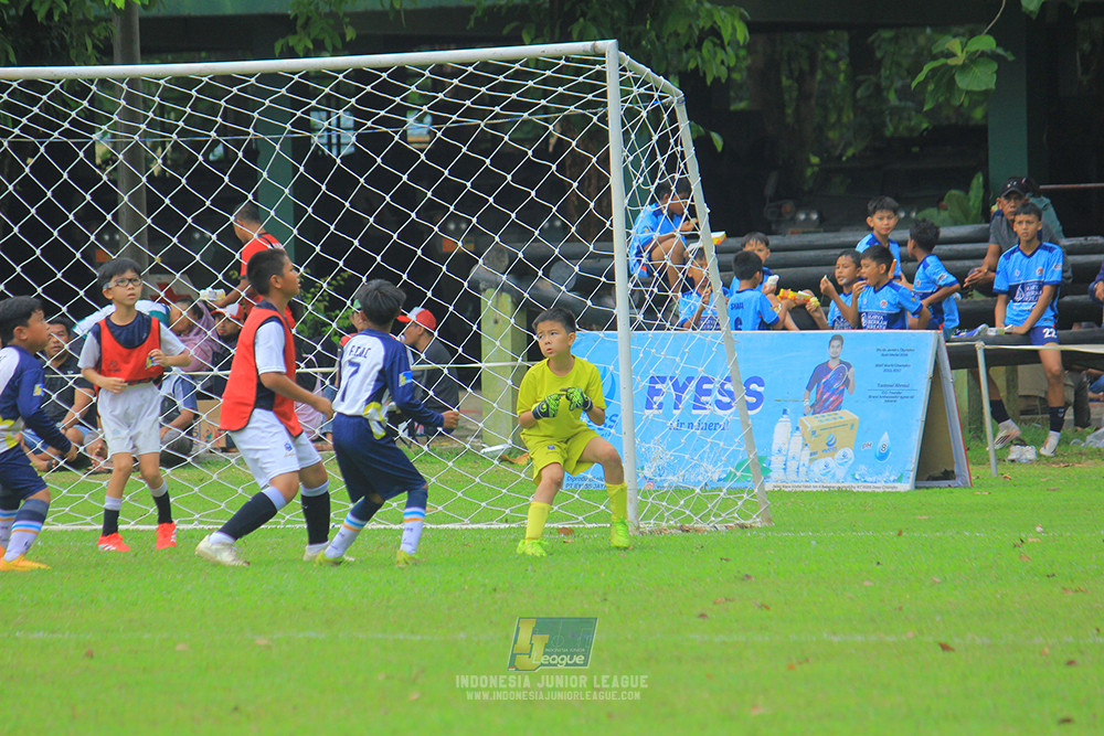 ijl u11 310526 fc decorasiku vs fff academy white