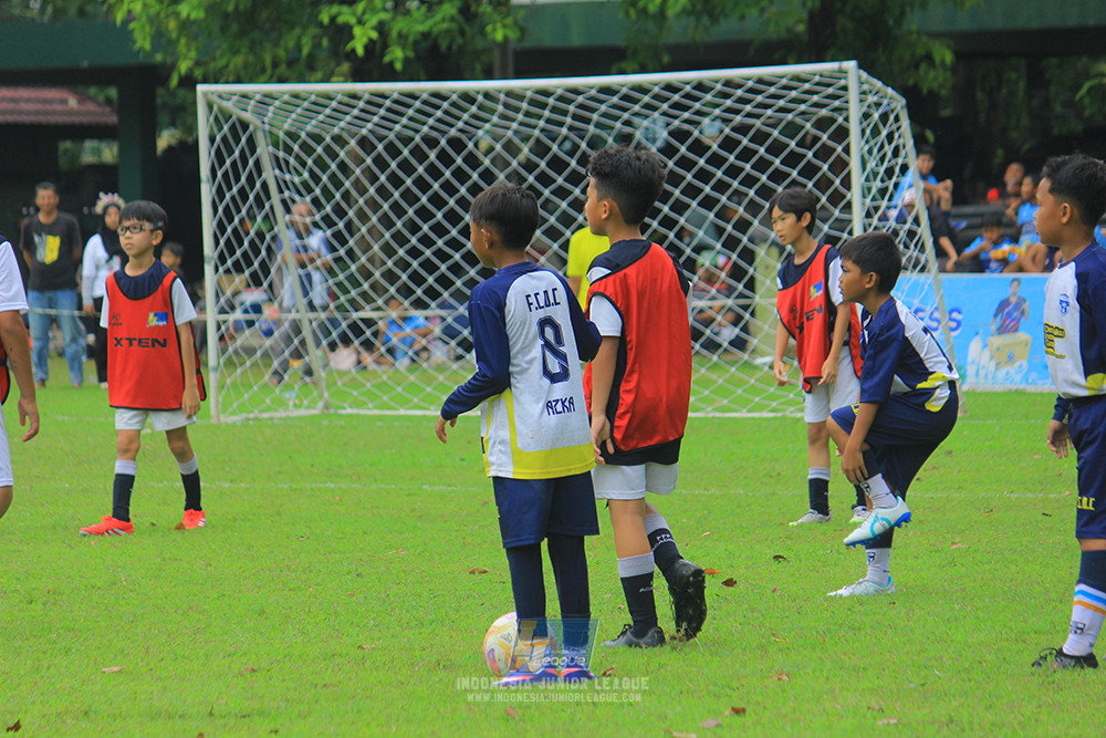 ijl u11 310526 fc decorasiku vs fff academy white