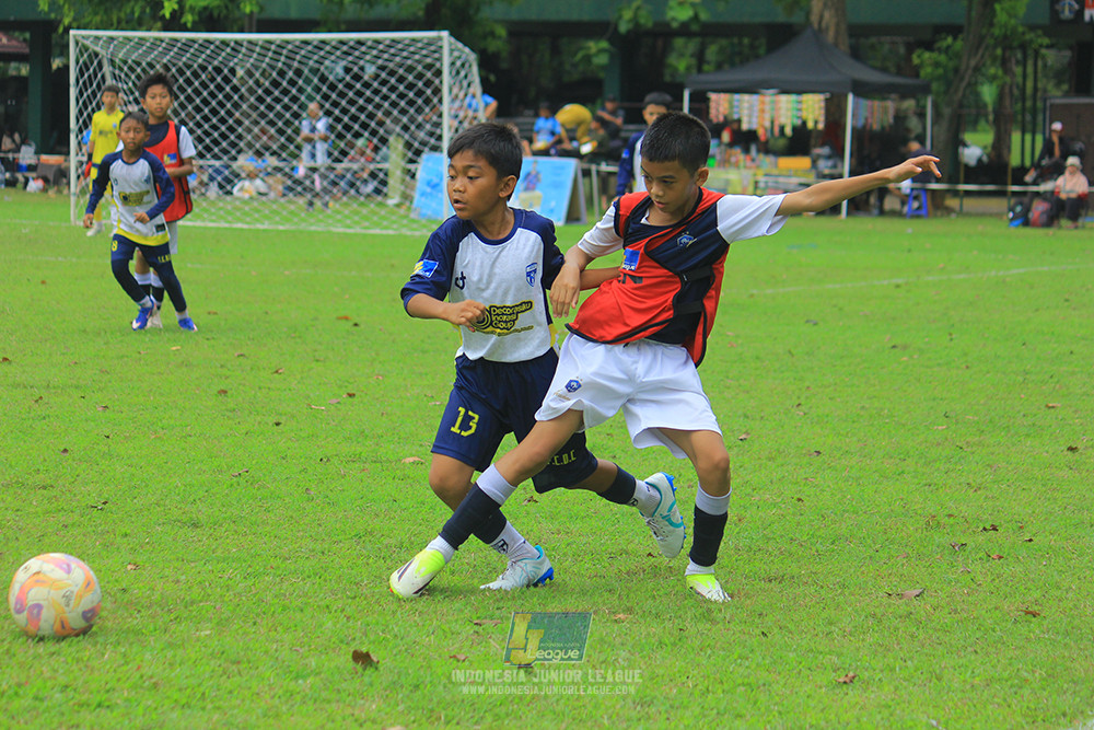 ijl u11 310526 fc decorasiku vs fff academy white