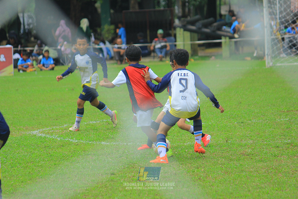 ijl u11 310526 fc decorasiku vs fff academy white