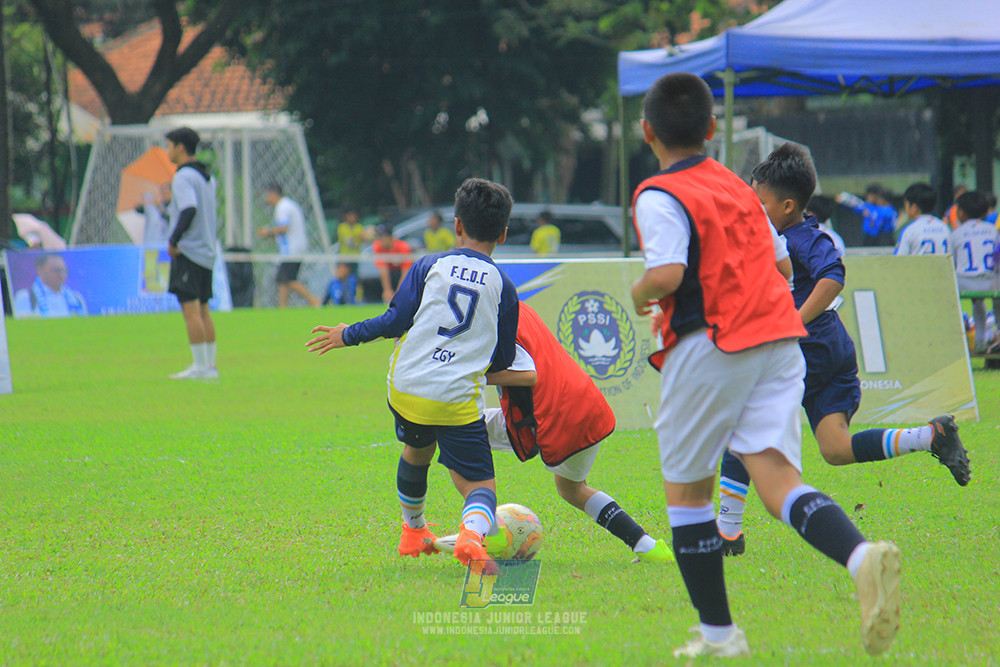 ijl u11 310526 fc decorasiku vs fff academy white