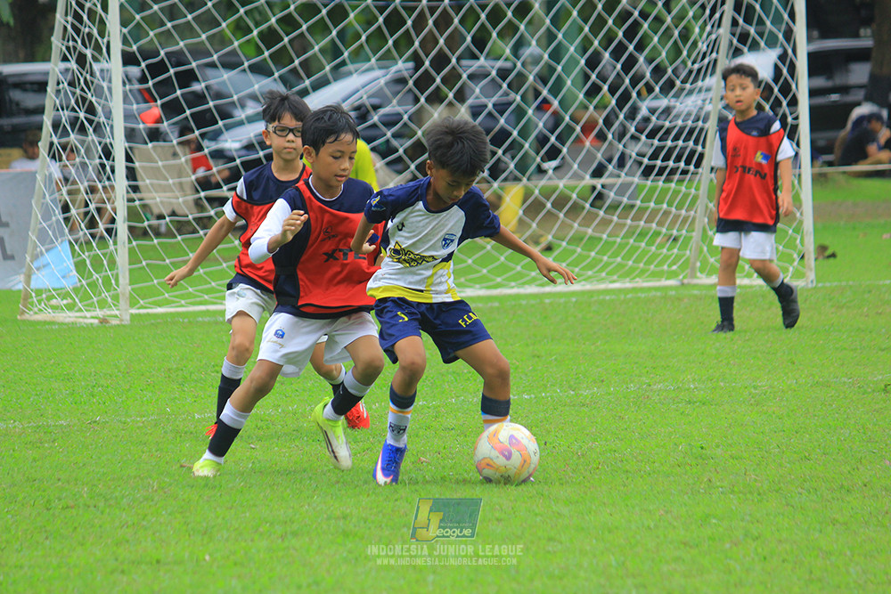 ijl u11 310526 fc decorasiku vs fff academy white