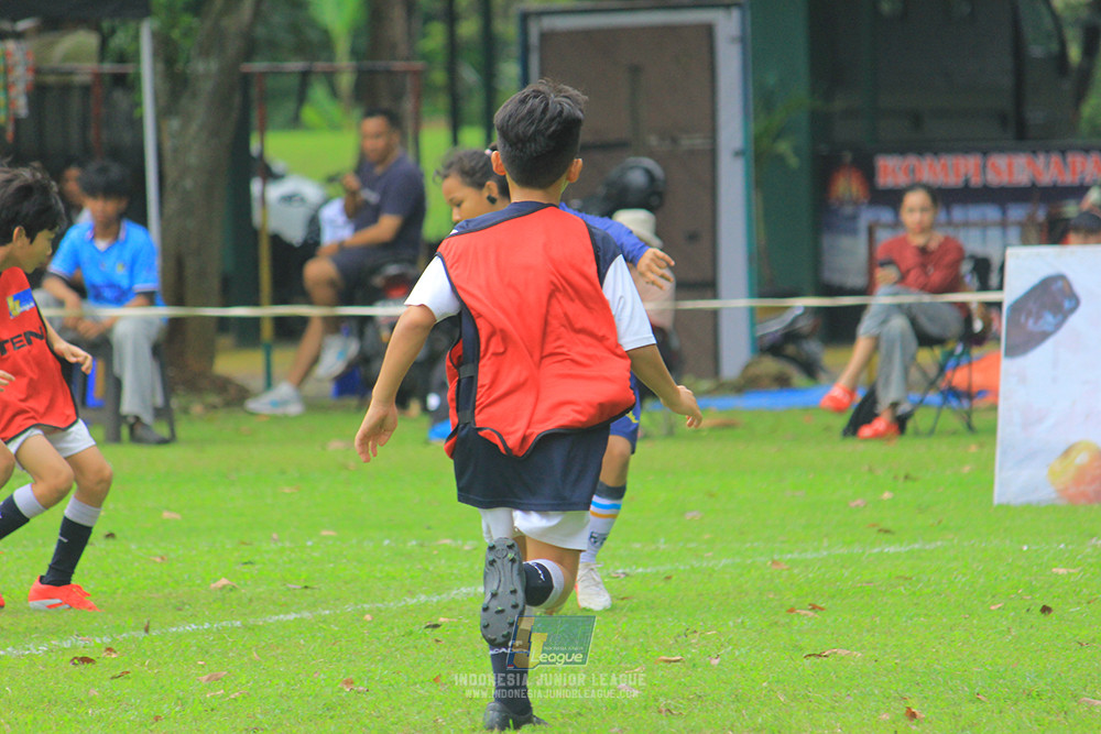 ijl u11 310526 fc decorasiku vs fff academy white