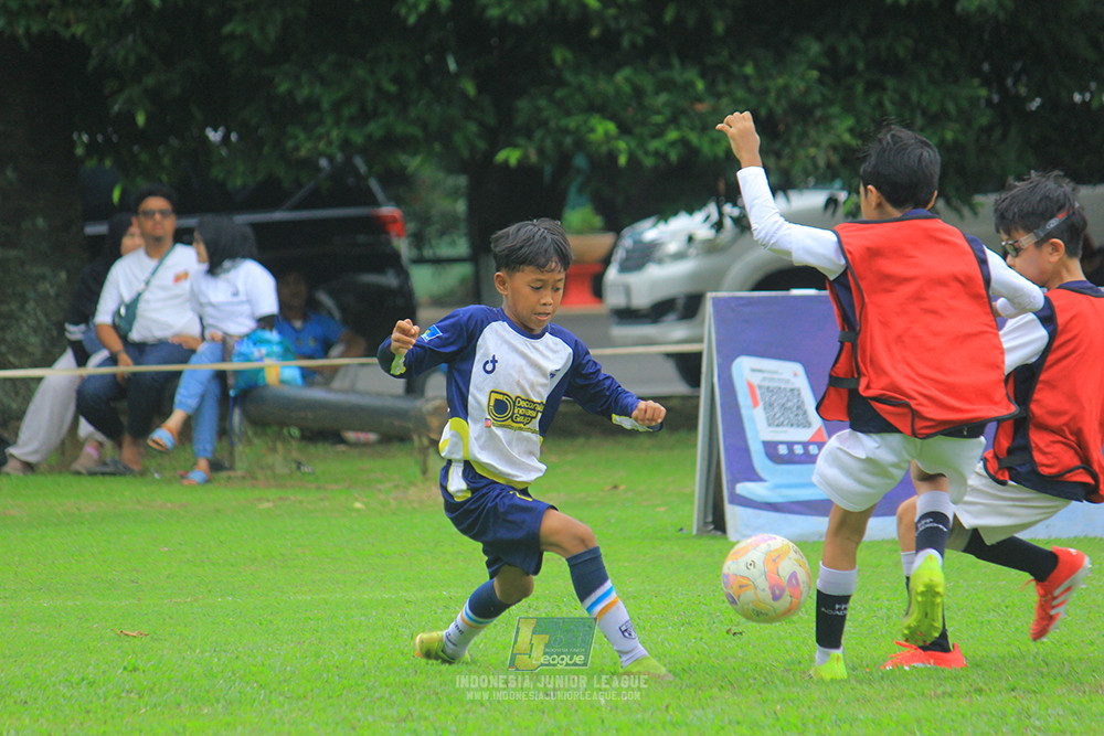 ijl u11 310526 fc decorasiku vs fff academy white