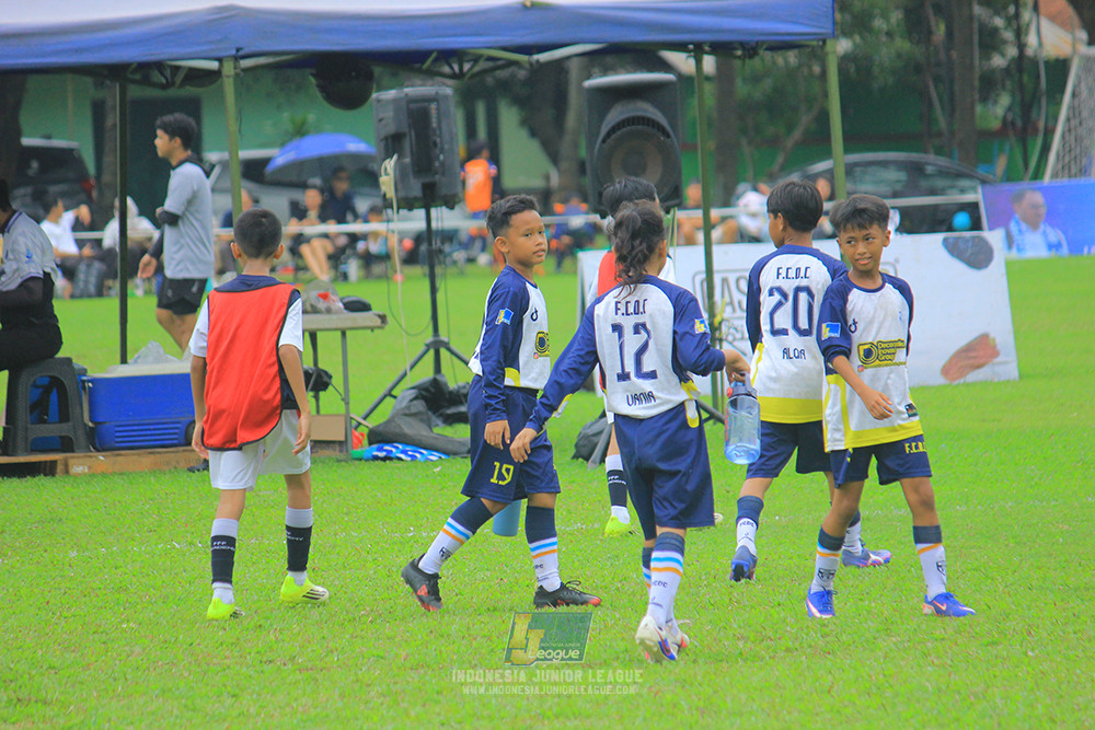 ijl u11 310526 fc decorasiku vs fff academy white