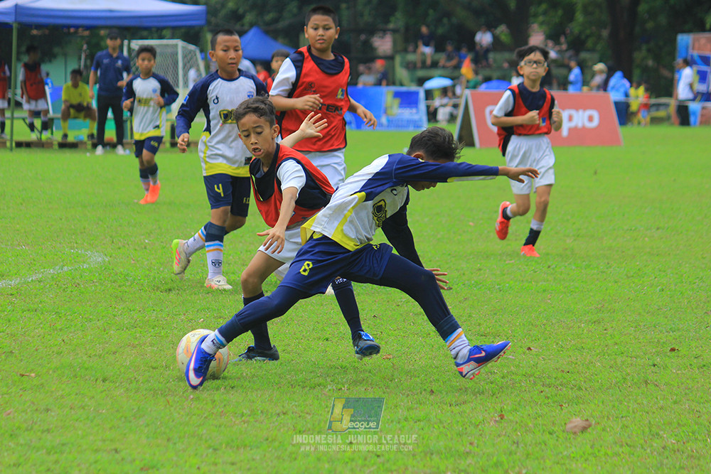 ijl u11 310526 fc decorasiku vs fff academy white
