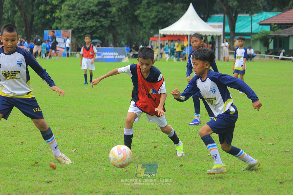ijl u11 310526 fc decorasiku vs fff academy white