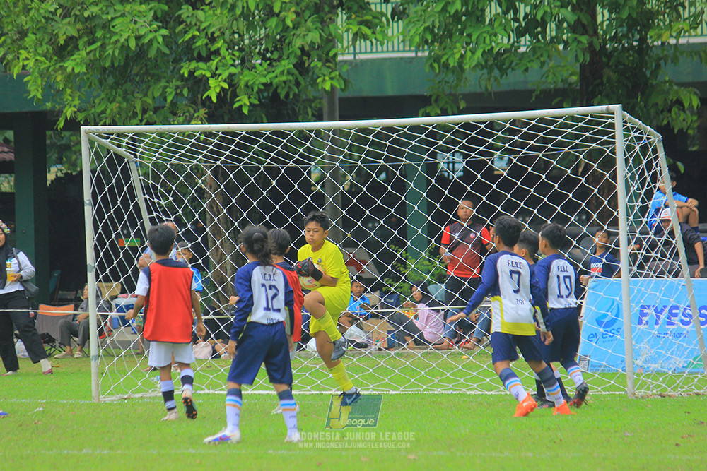 ijl u11 310526 fc decorasiku vs fff academy white