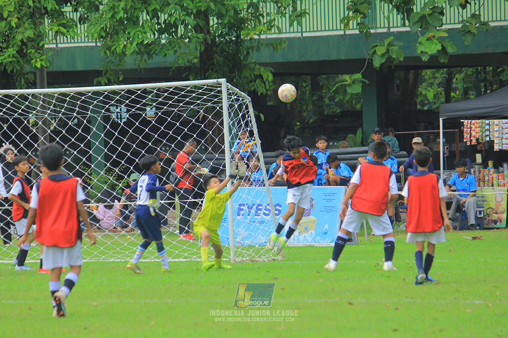 ijl u11 310526 fc decorasiku vs fff academy white