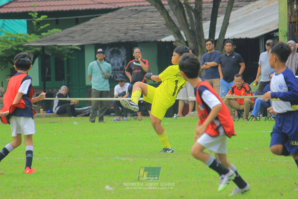 ijl u11 310526 fc decorasiku vs fff academy white