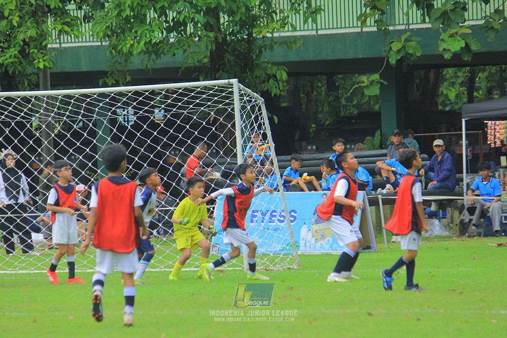 ijl u11 310526 fc decorasiku vs fff academy white