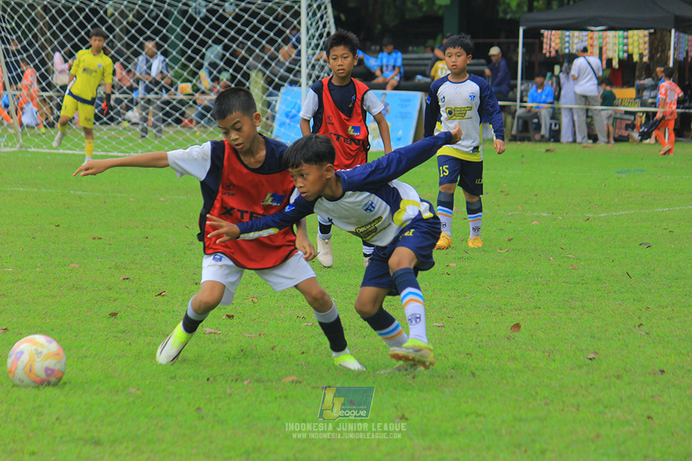 ijl u11 310526 fc decorasiku vs fff academy white