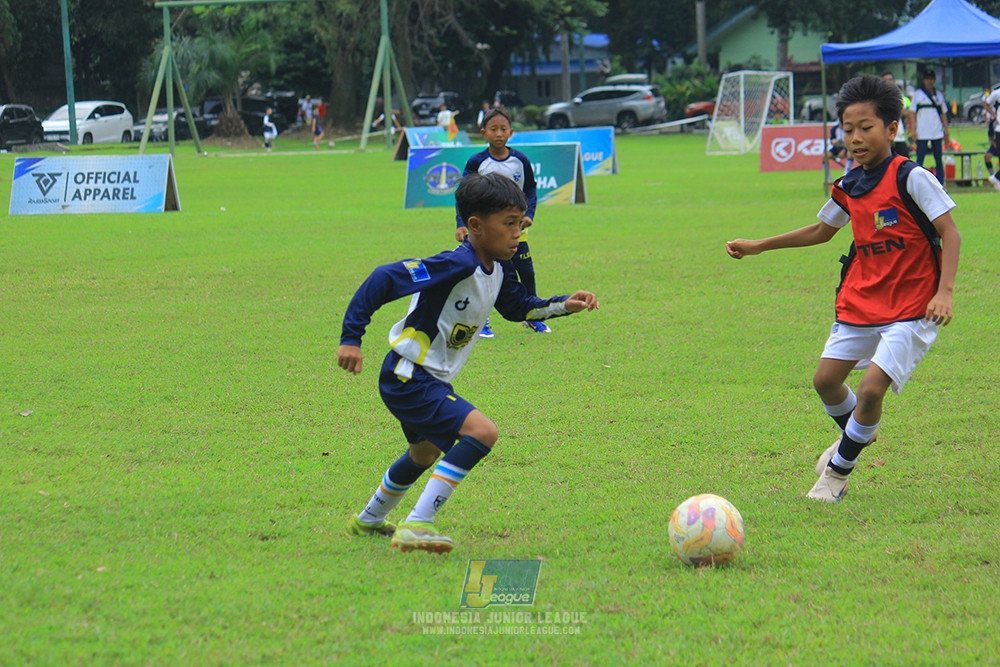 ijl u11 310526 fc decorasiku vs fff academy white