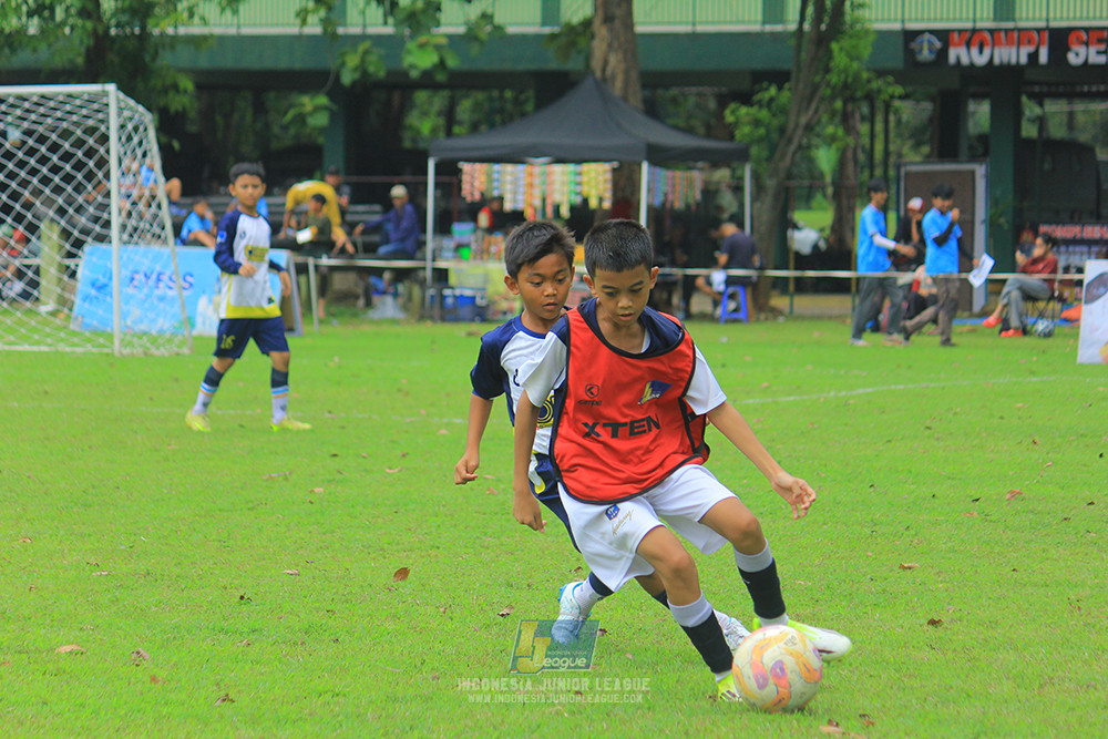 ijl u11 310526 fc decorasiku vs fff academy white