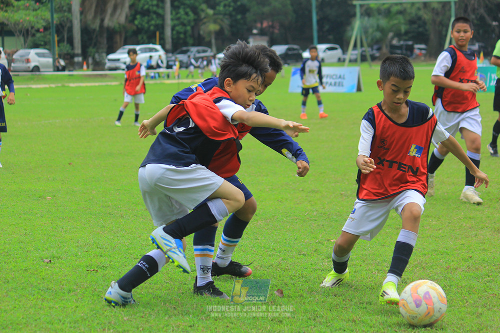 ijl u11 310526 fc decorasiku vs fff academy white