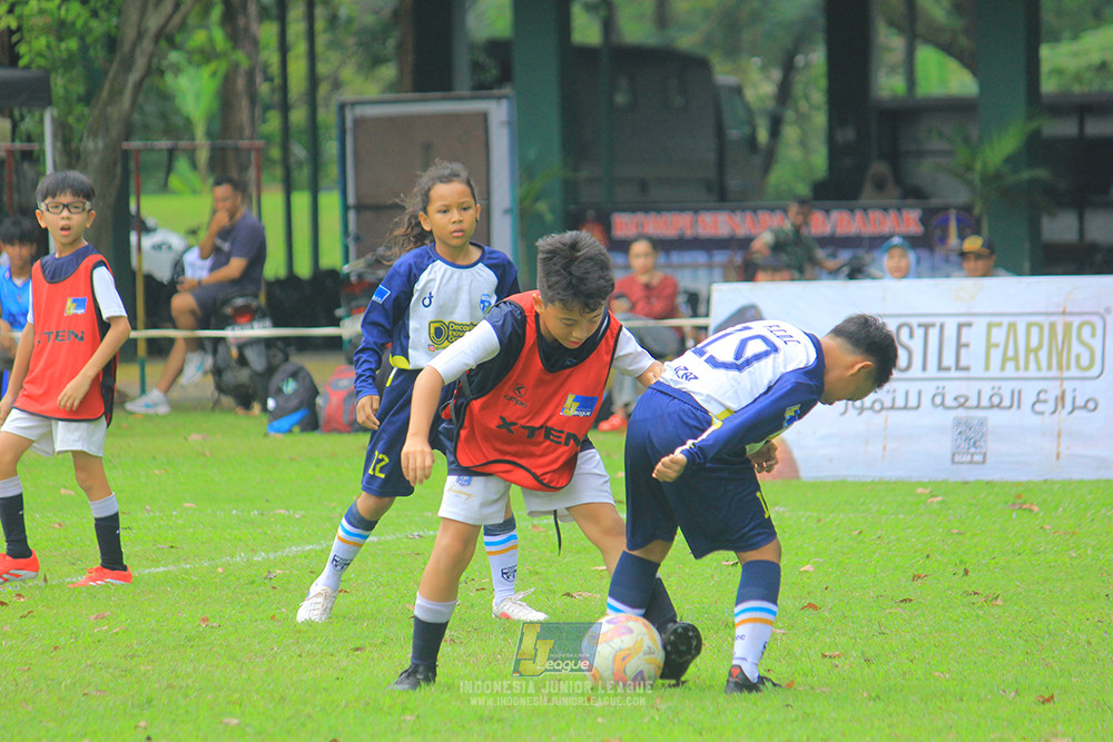 ijl u11 310526 fc decorasiku vs fff academy white
