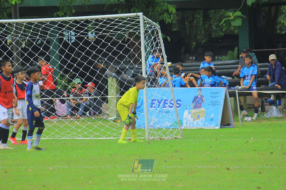 ijl u11 310526 fc decorasiku vs fff academy white