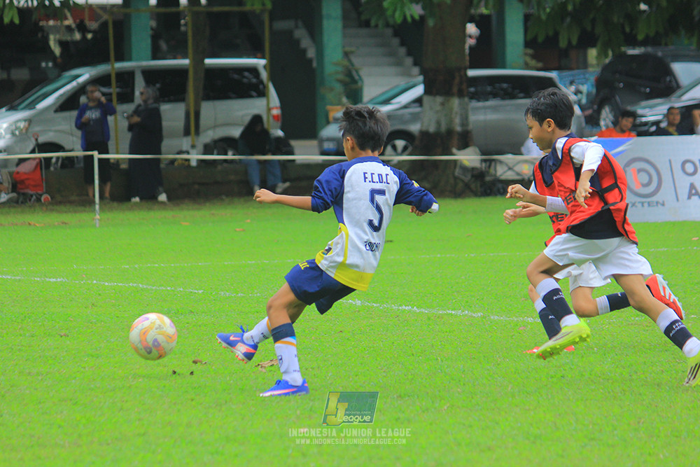 ijl u11 310526 fc decorasiku vs fff academy white
