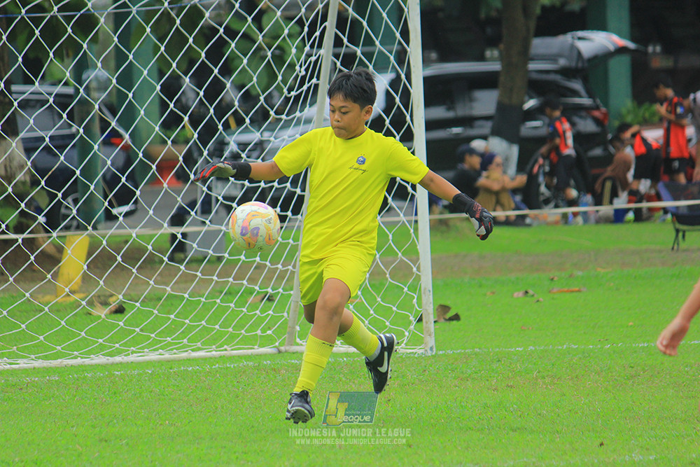 ijl u11 310526 fc decorasiku vs fff academy white