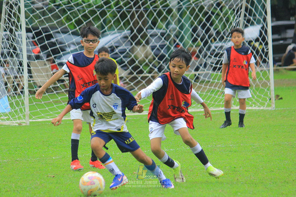 ijl u11 310526 fc decorasiku vs fff academy white