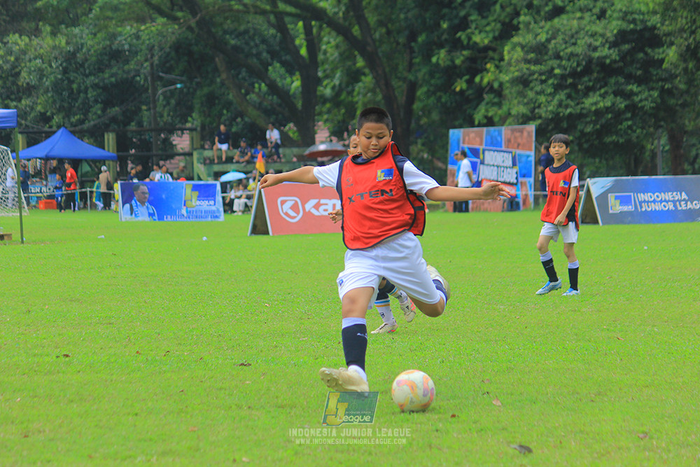 ijl u11 310526 fc decorasiku vs fff academy white