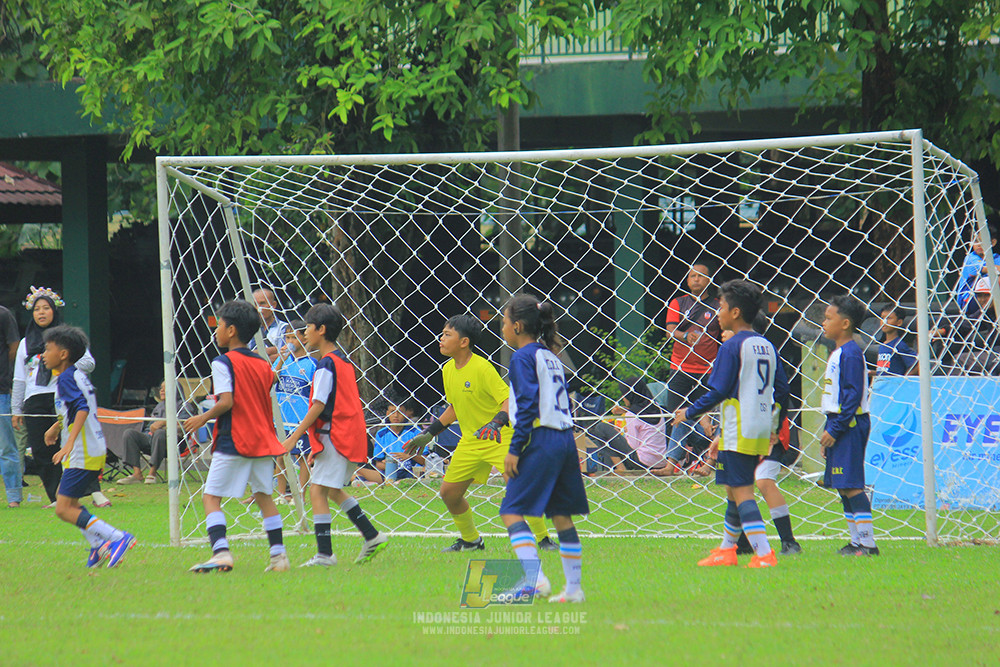ijl u11 310526 fc decorasiku vs fff academy white