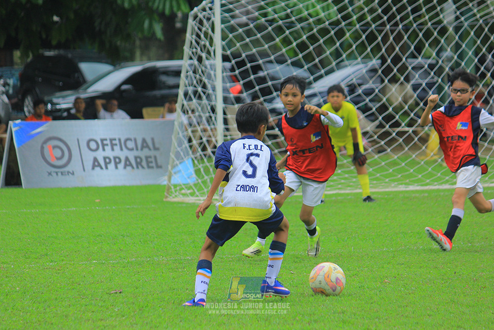 ijl u11 310526 fc decorasiku vs fff academy white