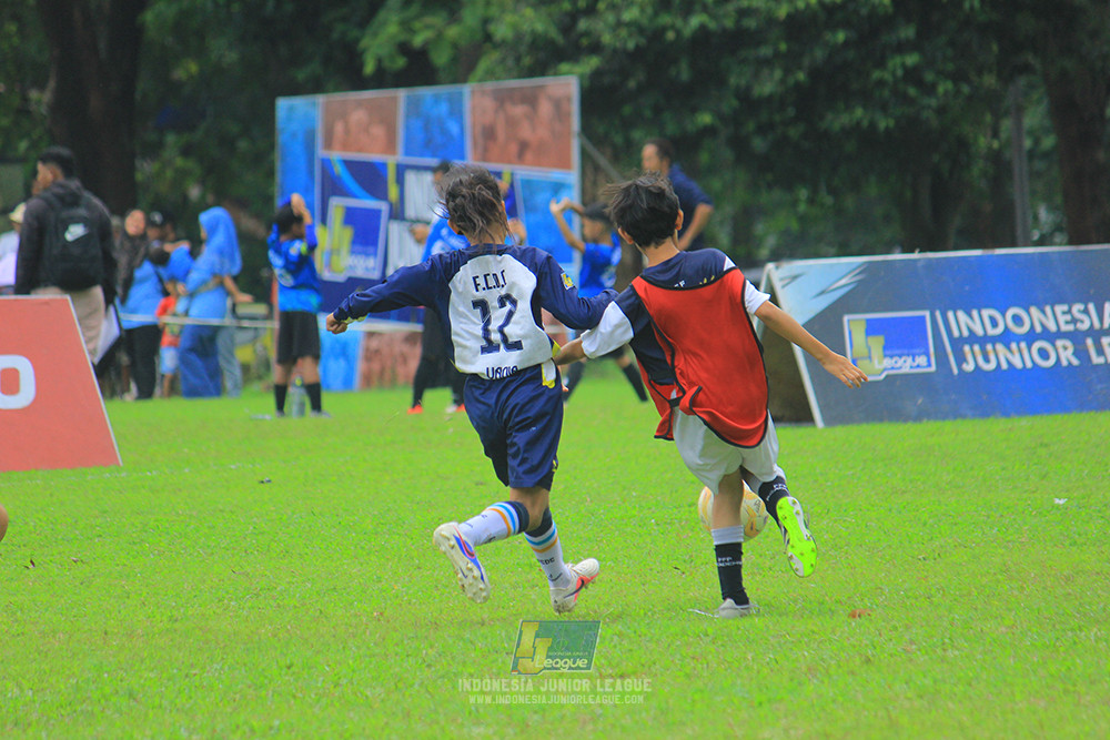 ijl u11 310526 fc decorasiku vs fff academy white