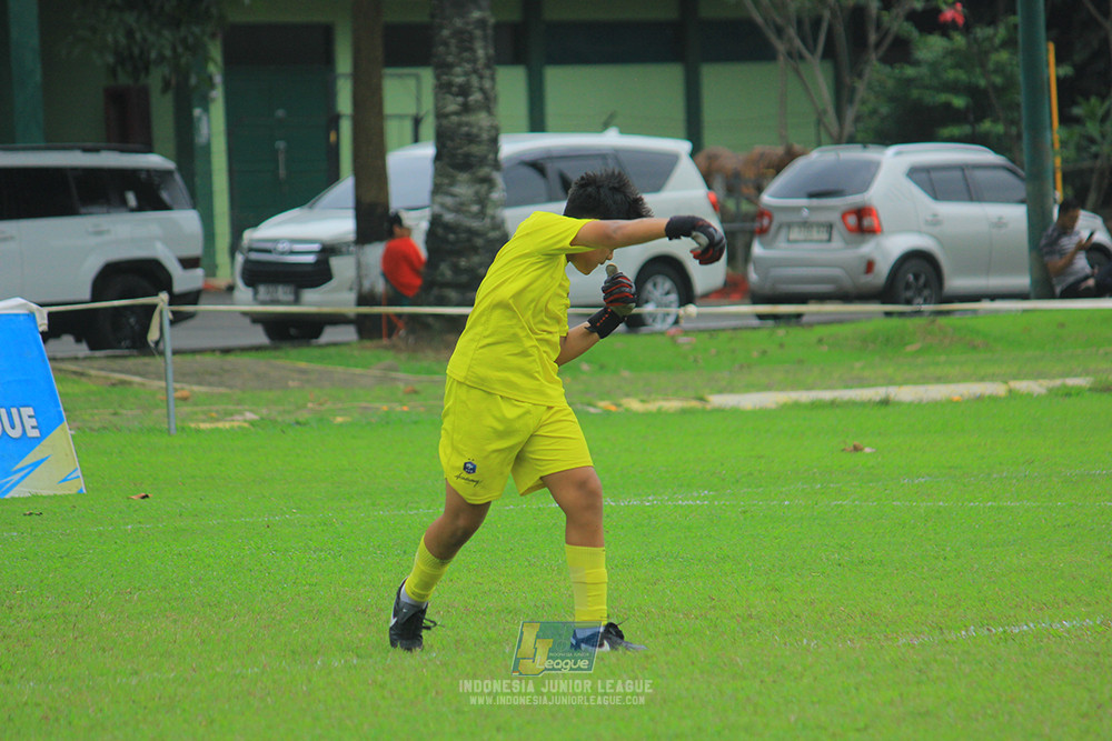 ijl u11 310526 fc decorasiku vs fff academy white