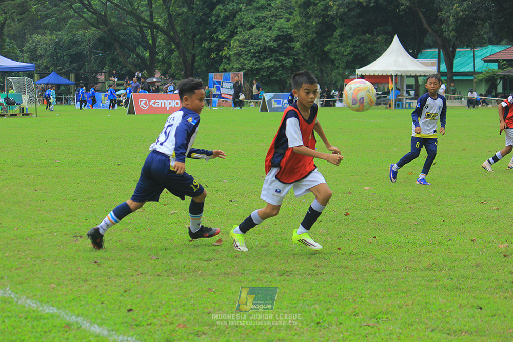 ijl u11 310526 fc decorasiku vs fff academy white