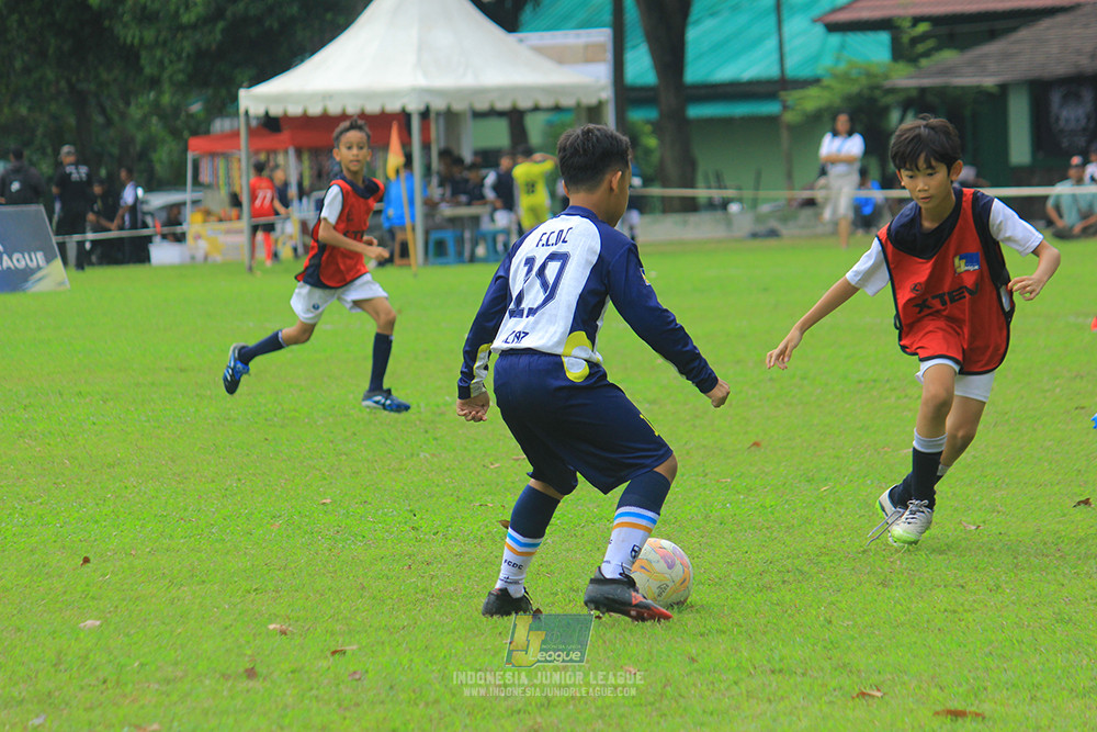ijl u11 310526 fc decorasiku vs fff academy white