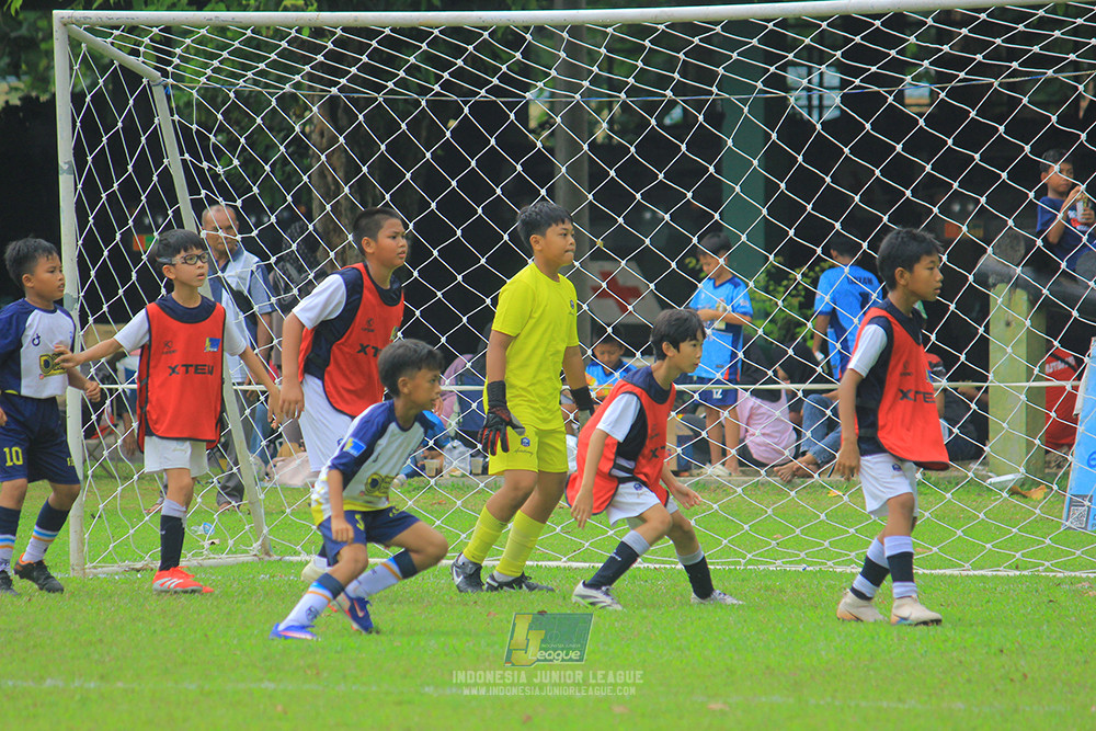 ijl u11 310526 fc decorasiku vs fff academy white