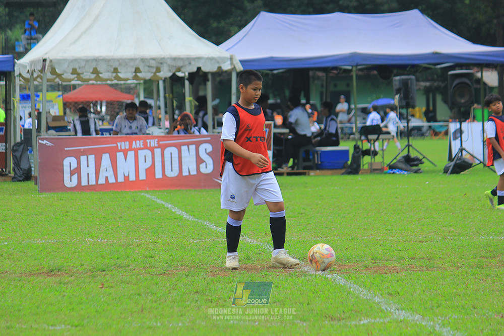 ijl u11 310526 fc decorasiku vs fff academy white